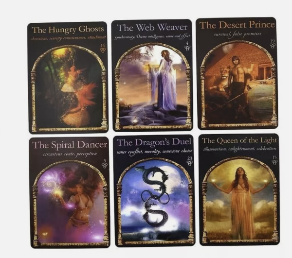 Wisdom of the Hidden Realms Wisdom of the Hidden Realms